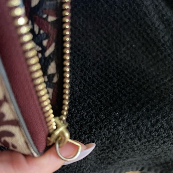 Tory Burch wallet - Picture 2 of 4